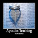 Apostles Teaching