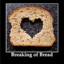 Breaking of Bread
