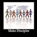 Make Disciples